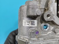 Przepustnica Renault Clio V 2019- 161200428R 1.0 TCe