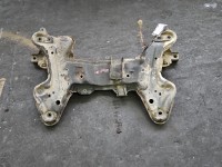 WÓZEK KOŁYSKA TRAWERS Sanki Belka silnika Peugeot 208 I 1.4 hdi