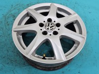 Felga aluminiowa 15" komplet alufelgi felgi Vw Polo V 6R 09-
