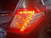 Lampa tył prawa Peugeot 508 I kombi EUROPA