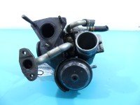 Turbosprężarka Renault Laguna II 755507-7, 8200398585 1.9 dci