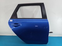 Drzwi tył prawe Kia Ceed III 18-21 kombi 5d B3