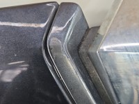 Maska przednia Renault Megane III TEB66