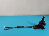 DŹWIGNIA LEWAREK WYBIERAK LINKI Renault Clio IV 12-20 1,2.0 16V (D4FD740)