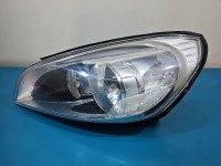 Reflektor lewy lampa przód VOLVO S60 II 10- EUROPA
