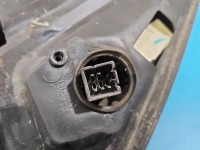 Lusterko lewe Opel Corsa C europa