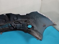 Zderzak przód Toyota Auris II srebrny, 1F7