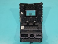 Konsola panel nawiewu Ford S-max II MK2