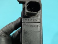 Zawór magnetyczny 3C0906625 Vw Passat B6 2.0 tdi