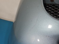 Zderzak przód przedni Hyundai Tucson I BU