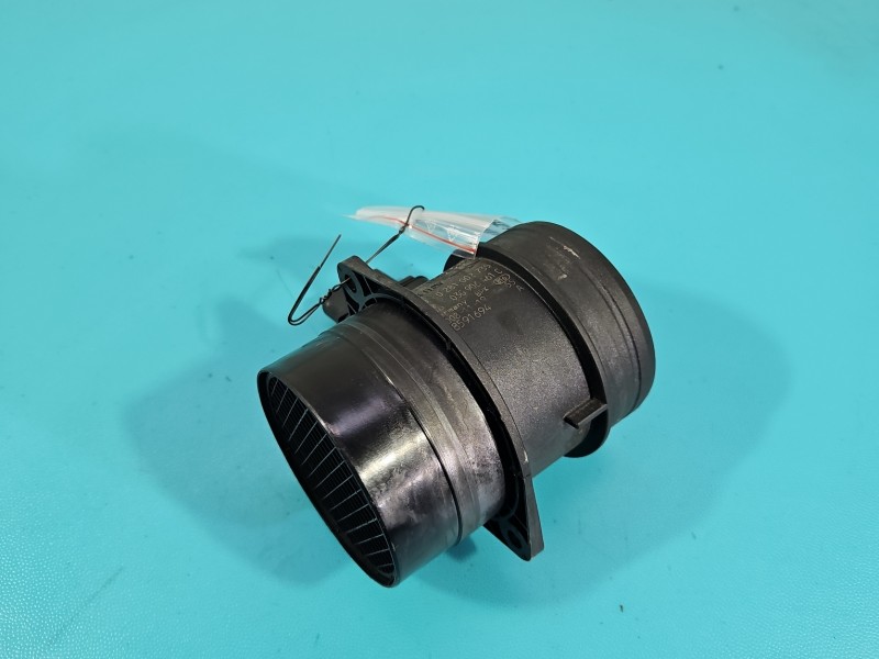 Przepływomierz Vw Passat CC 0281002735, 03G906461C 2.0 tdi