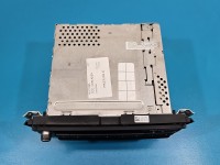 Radio fabryczne Bmw e90 9148016 radioodtwarzacz