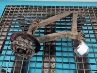 Piasta koła tył lewa zwrotnica łożysko Ligier Ambra 0.5d