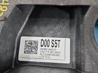 Podnośnik przód prawy SZYBY WINDA Hyundai Elantra VII 20- Europejska 4d sedan 82480-AA010, 82460AA000