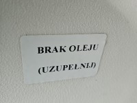 Skrzynia biegów 20MB02 Peugeot 407 2.0 hdi