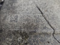 Skrzynia biegów bmw F30 2.0d (N47D20C)