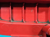 Lampa tył lewa zderzaka przeciwmgielna Hyundai I30 III 16- 92405-G4500