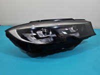 Reflektor prawy lampa przód BMW G20 EUROPA