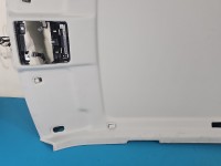 Podsufitka Land rover range Evoque I 11-18 HB