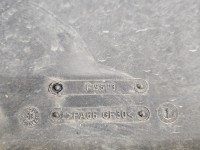 Wentylatory Wentylator chłodnicy Fiat Ducato III 06-14 boxer jumper 2.3 jtd