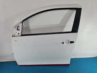 DRZWI PRZÓD LEWE KIEROWCY Toyota Aygo II 14-22 5d biały 068