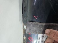 Błotnik przód lewy Vw Polo III 6N grafitowy LC7V