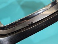 Listwa listwy dekory dekor deski Ford Mondeo Mk4 eu