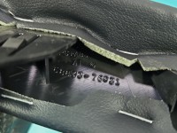 Osłona ZAŚLEPKA PLASTIK LEXUS CT 10-22 58833-76031, 7601076011