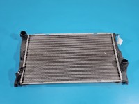 Chłodnica wody BMW X1 E84 2.0d 5612303