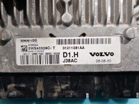 Komputer Sterownik silnika 31211081AA, 5WS40328C-T Volvo V50 S40 II 2.0d