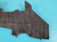 KIEROWNICA Wlot powietrza Toyota Avensis III T27 2.2 D4D