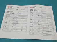 Wtryskiwacz Peugeot 407 2.0 hdi