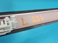 Listwa dachowa lewa dachu Mercedes W213 A2136900182