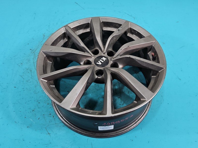 Felga aluminiowa 18" Kia Sportage III 10-15 alufelga