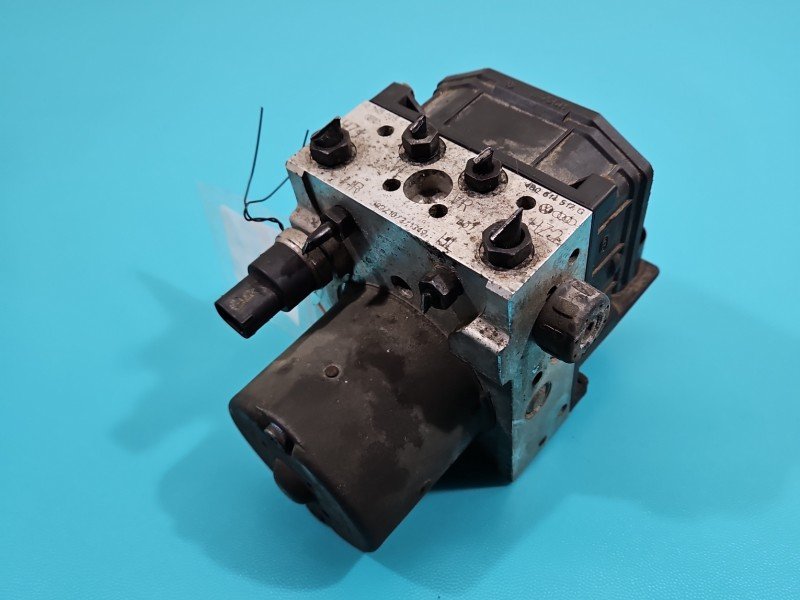 Pompa abs Vw Passat B5 0265225124, 0265950055