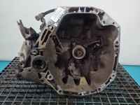 Skrzynia biegów JH3 177, JH3177 Renault Clio III 1.5 dci