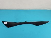 Osłona ZAŚLEPKA PLASTIK Suzuki Burgman 400 07-09 48142-05H0