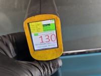 DRZWI PRZÓD LEWE KIEROWCY Vw Passat CC 4d LC8Y