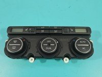 Konsola panel nawiewu Vw Tiguan I 07- 1K0907044DE