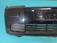 Zderzak przód Audi A2 czarny LZ5Q