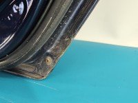 Drzwi tył prawe Vw Passat B7 kombi 5d LH5X