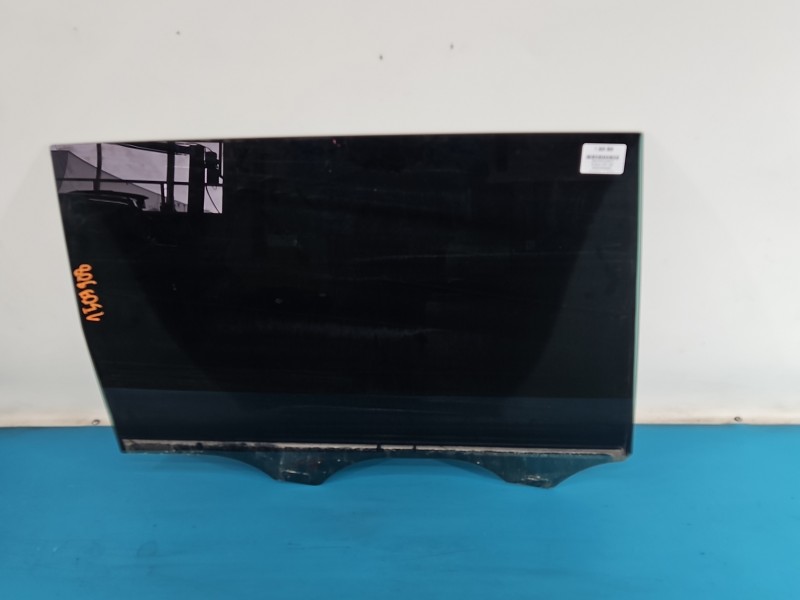 Szyba drzwi tył prawa Vw Sharan II 10- HB