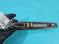 Klamka przód prawa zewnętrzna Mercedes 123 1237600159