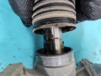 Przekładnia kierownicza maglownica Skoda Octavia III 5Q1423050AN, 5Q0959755G, 5Q0910143C