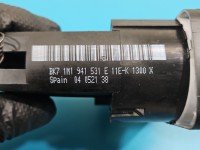 Przełącznik włącznik świateł Seat Toledo II Leon I 1M1941531E