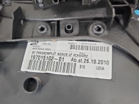 Tapicerka drzwi przód lewa boczek kierowcy Vw Passat B7 3AB867011