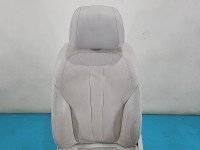 Fotele komplet kanapa BMW X5 F15