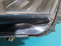 Reflektor lewy lampa przód Skoda Superb III EUROPA