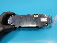 Konsola panel nawiewu Mitsubishi Outlander II 7820A115XB