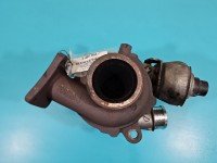 Turbosprężarka Volvo V40 II 12- 790367-5, 31380220 2.0 D3 150KM
